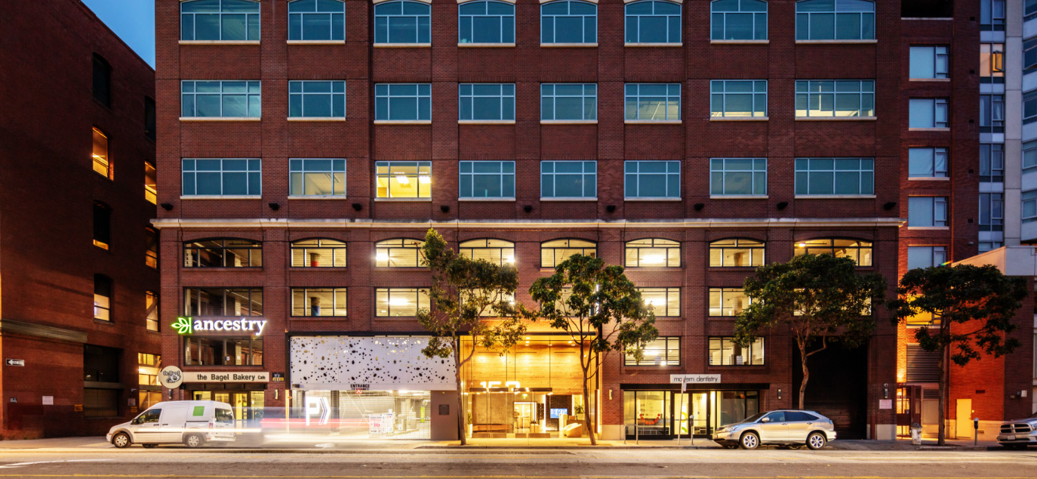 153 Townsend St San Francisco Ca Welcome to 153 Townsend's Tenant® Portal